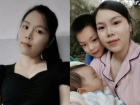 Trốn gia đình sang Trung Quốc lấy “ông chú” năm 18 tuổi, 10 năm sau 9X nghẹn ngào nói một câu