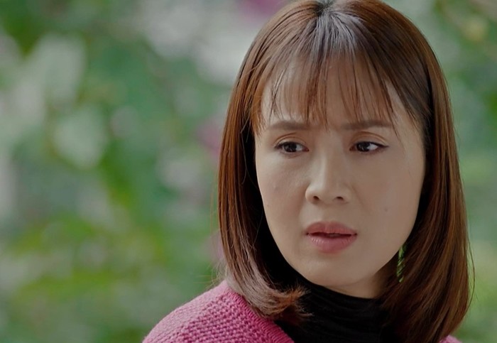 Trạm Cứu Hộ Trái Tim: Ngân Hà hành xử &#34;thánh mẫu&#34; không đúng chỗ, Hồng Diễm cũng bị &#34;liên lụy&#34; - 5