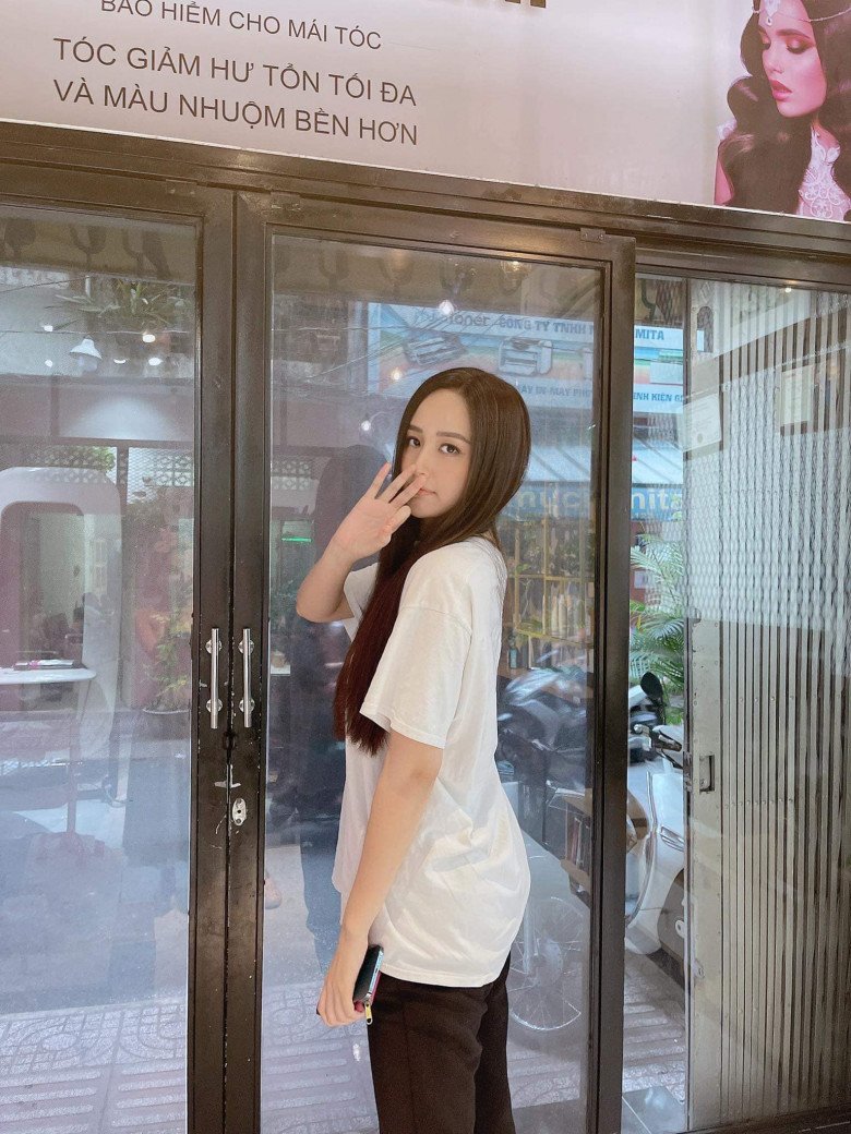 Công thức thời trang &#34;ruột&#34; của Mai Phương Thuý, cứ diện màu này U40 trẻ ra chục tuổi - 8