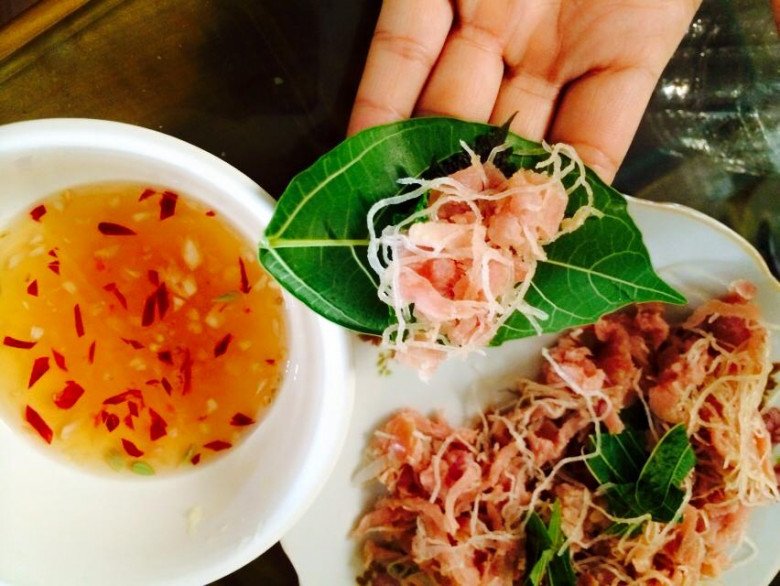 Đến Ninh Bình, nhớ mua 5 đặc sản này về làm quà, đảm bảo ai cũng thích mê - 5