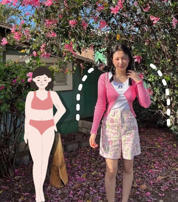 Đừng phí tiền mua sắm, tham khảo những kiểu váy phù hợp nhất với 4 dáng người, gầy hay béo đều mặc đẹp - 6