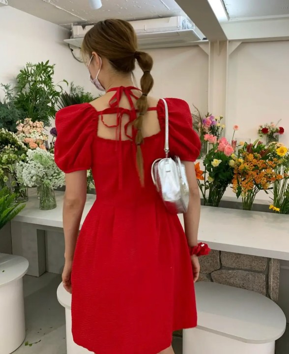 Đừng phí tiền mua sắm, tham khảo những kiểu váy phù hợp nhất với 4 dáng người, gầy hay béo đều mặc đẹp - 15
