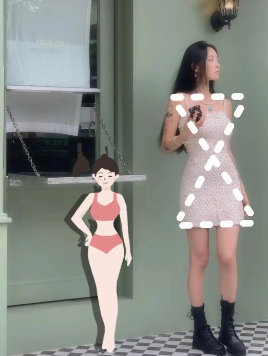 Đừng phí tiền mua sắm, tham khảo những kiểu váy phù hợp nhất với 4 dáng người, gầy hay béo đều mặc đẹp - 22