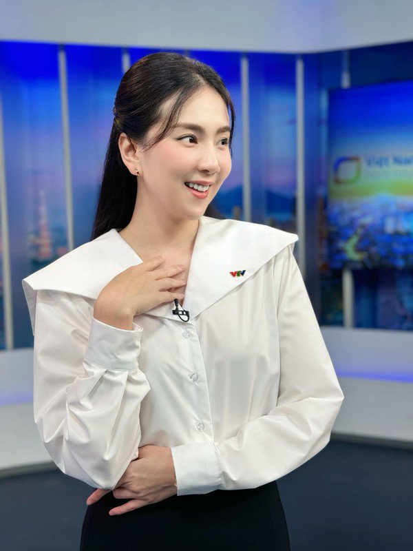 Mai Ngọc hậu ly hôn vừa có màn &#34;xuống tóc&#34;, thay đổi về nhan sắc để trẻ như gái 18 - 4
