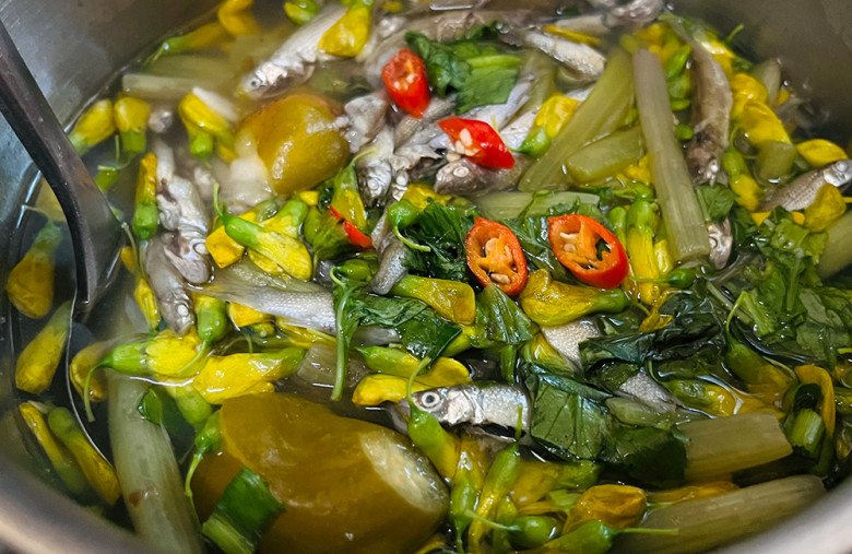 Loại quả xưa không ai biết đến, giờ làm thành đặc sản mùa hè có hương vị lạ, dân thành phố thích mê - 4