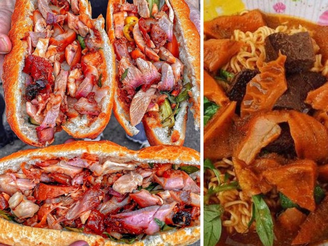 Có một phố ẩm thực ở Sài Gòn siêu &#34;cuốn&#34;, đặc biệt nổi tiếng với món cà ri cá viên thơm béo chỉ 35.000 đồng - 2