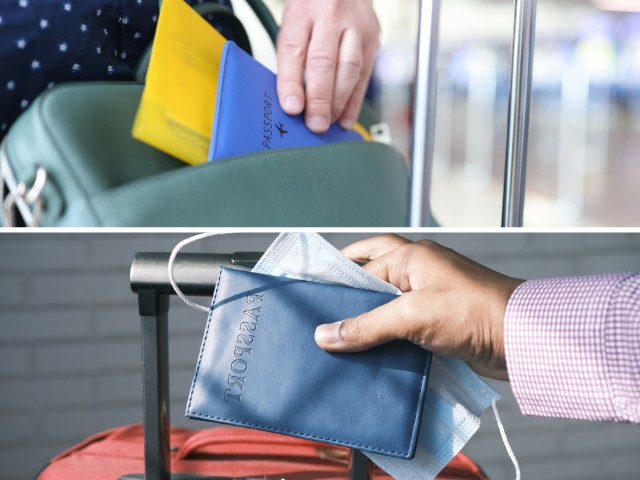 5 lưu ý quan trọng bạn cần tránh để không mắc sai lầm khi sắp xếp vali trong mùa du lịch - 2