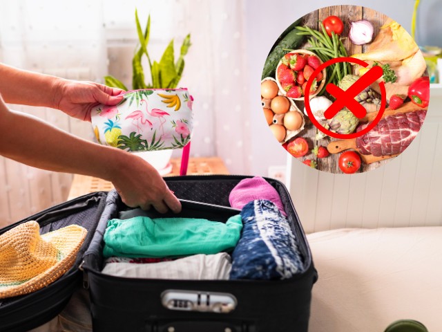 5 lưu ý quan trọng bạn cần tránh để không mắc sai lầm khi sắp xếp vali trong mùa du lịch - 5