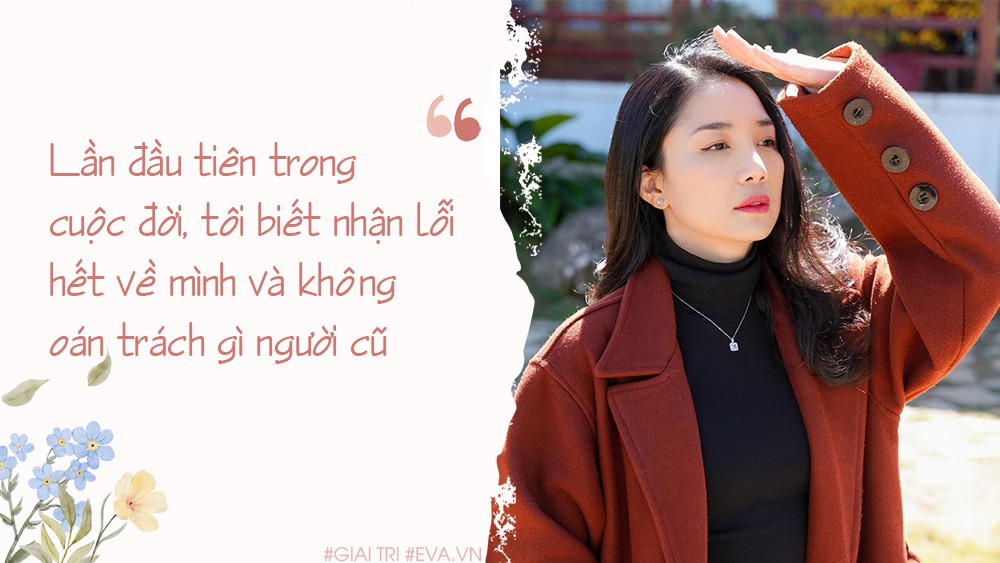 Nàng dâu Hà Nội trong phim 300 tỷ của Lý Hải: &#34;Bố rải truyền đơn số điện thoại để tìm bạn trai cho tôi&#34; - 7