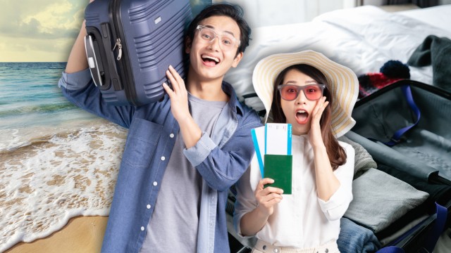 5 lưu ý quan trọng bạn cần tránh để không mắc sai lầm khi sắp xếp vali trong mùa du lịch - 1