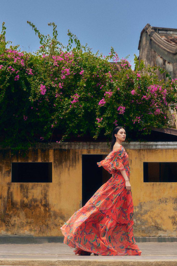 Hè này chị em muốn đi Tây Nguyên, Tây Bắc, đừng bỏ qua 8 trang phục cực kì ăn ảnh lại mát mẻ - 11