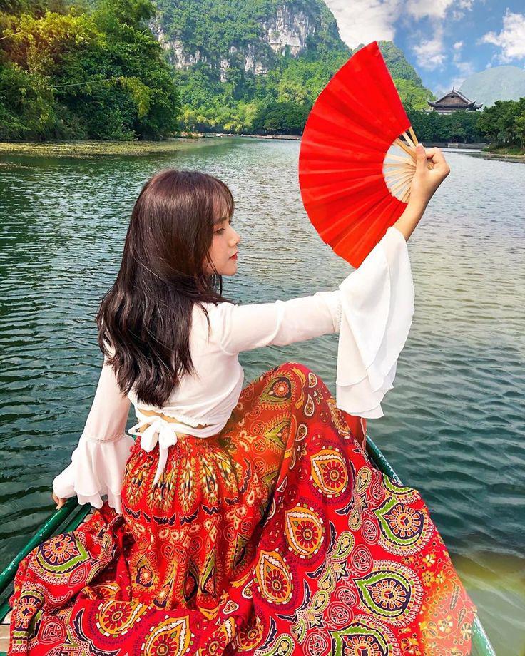 Hè này chị em muốn đi Tây Nguyên, Tây Bắc, đừng bỏ qua 8 trang phục cực kì ăn ảnh lại mát mẻ - 12