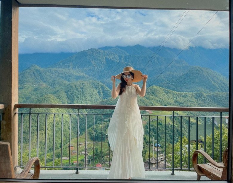 Hè này chị em muốn đi Tây Nguyên, Tây Bắc, đừng bỏ qua 8 trang phục cực kì ăn ảnh lại mát mẻ - 6