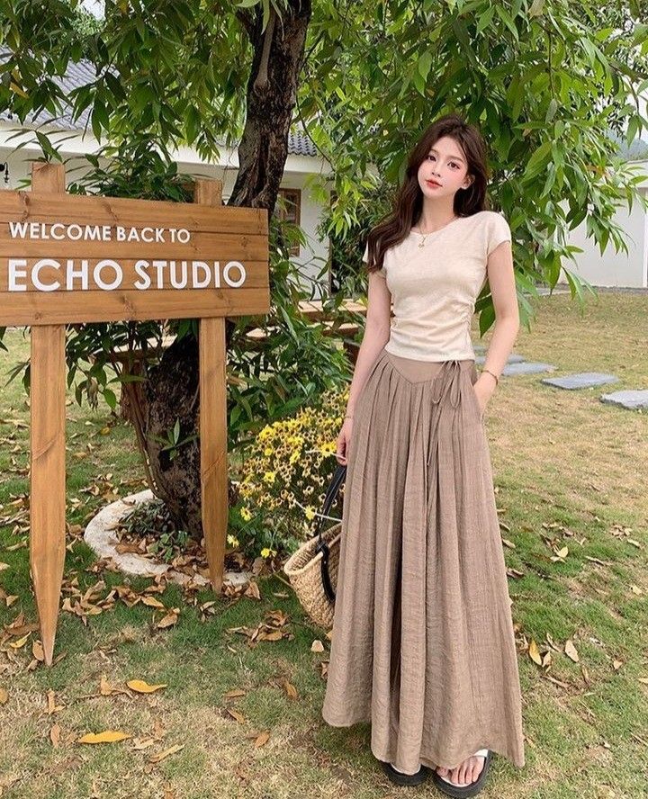 Hè này chị em muốn đi Tây Nguyên, Tây Bắc, đừng bỏ qua 8 trang phục cực kì ăn ảnh lại mát mẻ - 7
