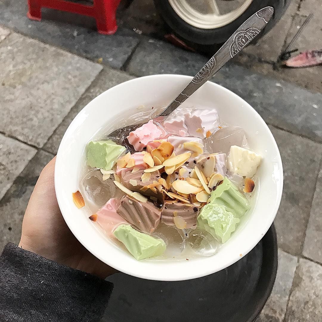 Thử thách 24h ăn gì ở phố cổ Hà Nội? Đây là những địa chỉ food tour bạn không thể bỏ qua! - 10