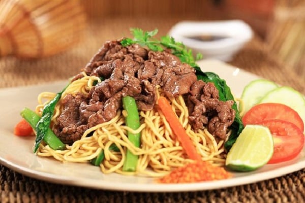 Thử thách 24h ăn gì ở phố cổ Hà Nội? Đây là những địa chỉ food tour bạn không thể bỏ qua! - 7