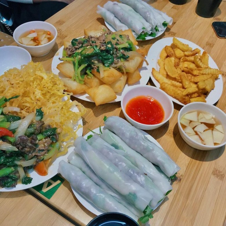 Ở Hà Nội có một món ăn &#34;lên ngôi&#34; vào mùa hè, đây là 6 địa chỉ uy tín nhất! - 7