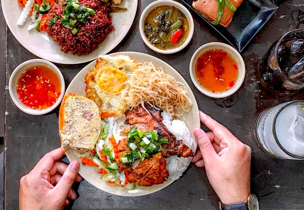 Thử thách 24h ăn gì ở phố cổ Hà Nội? Đây là những địa chỉ food tour bạn không thể bỏ qua! - 6