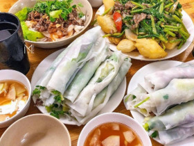 Ở Hà Nội có một món ăn "lên ngôi" vào mùa hè, đây là 6 địa chỉ uy tín nhất!