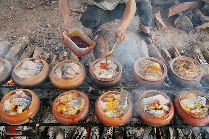 Đi Hà Nam ai cũng mua 5 đặc sản này về làm quà, nhiều món xưa chỉ dùng để tiến vua - 2