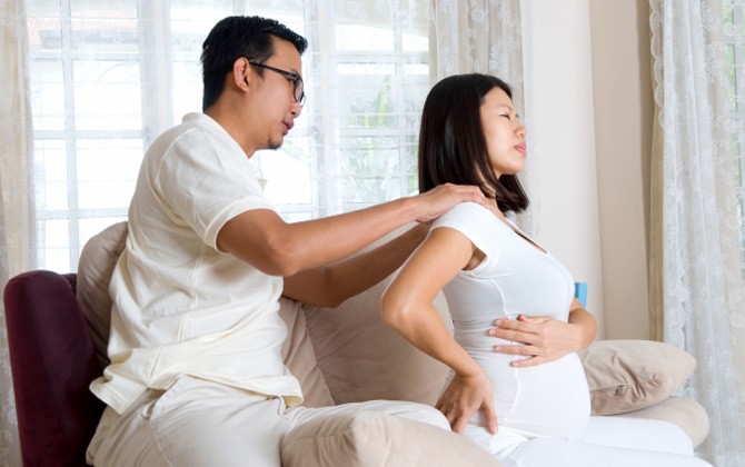 Vợ bầu mang nhầm hộp cơm trưa của chồng, khi mở ra cô phát hiện sự thật ngỡ ngàng - 2