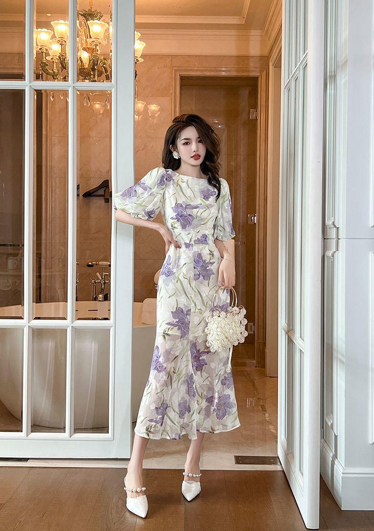 Du lịch nước ngoài mùa hè: Top 10 trang phục giúp chị em tỏa sáng từng khung hình, không làm nặng vali - 1