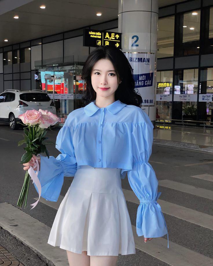 Du lịch nước ngoài mùa hè: Top 10 trang phục giúp chị em tỏa sáng từng khung hình, không làm nặng vali - 7