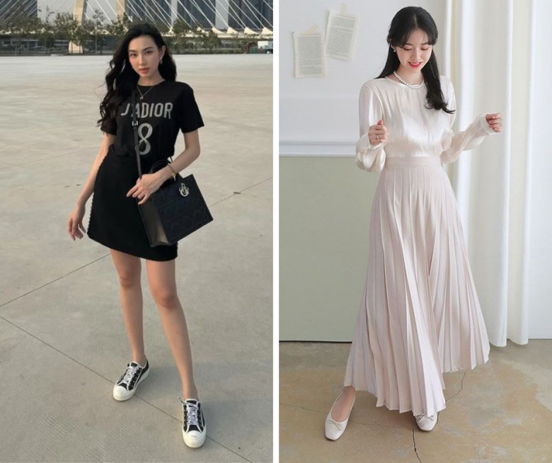 Du lịch nước ngoài mùa hè: Top 10 trang phục giúp chị em tỏa sáng từng khung hình, không làm nặng vali - 9