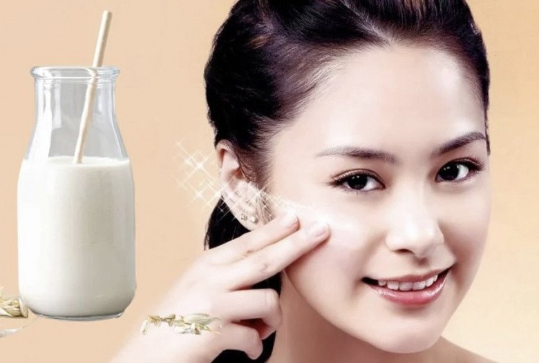 Nên hay không đắp mặt nạ dưỡng da từ sữa tươi không đường? Câu trả lời khiến chị em "vỡ lẽ" - 1