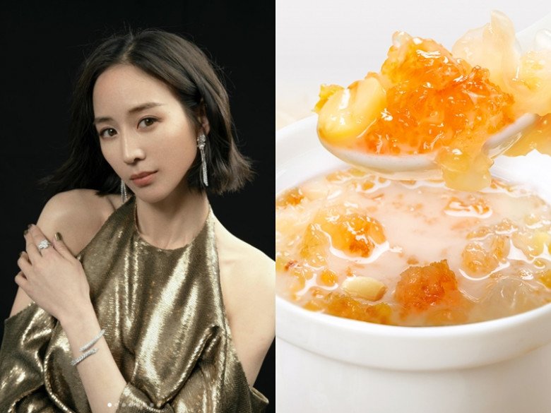 5 đồ uống &#34;ruột&#34; của hội mỹ nhân Cbiz để biến da ngăm đen thành trắng bóc, mịn như da em bé - 3