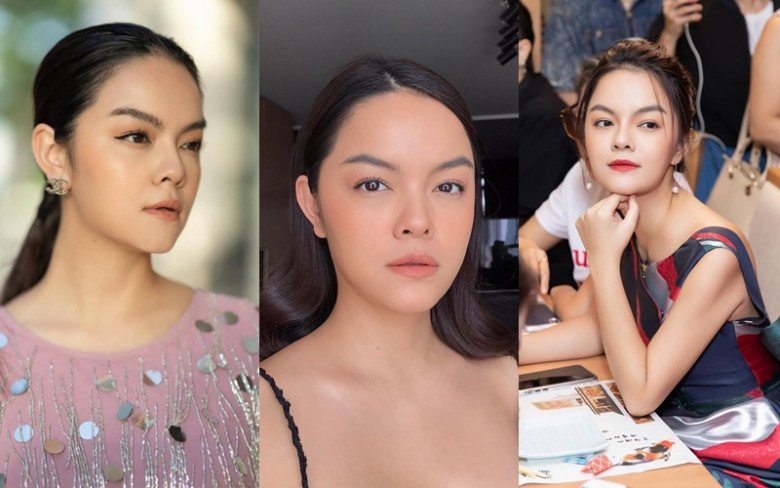Khoe ảnh thời bé, Phạm Quỳnh Anh tiết lộ 3 con gái hưởng một điểm nhan sắc bao người ước nhưng không được - 6