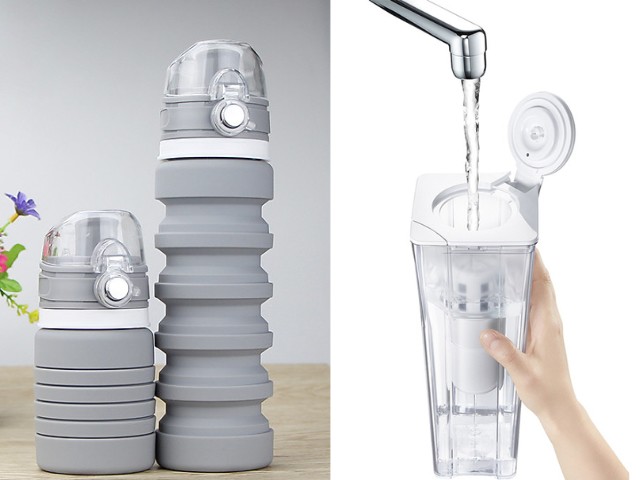 Những món đồ tuyệt đối bạn không nên &#34;bỏ ở nhà&#34; để có chuyến du lịch một mình hoàn hảo - 6