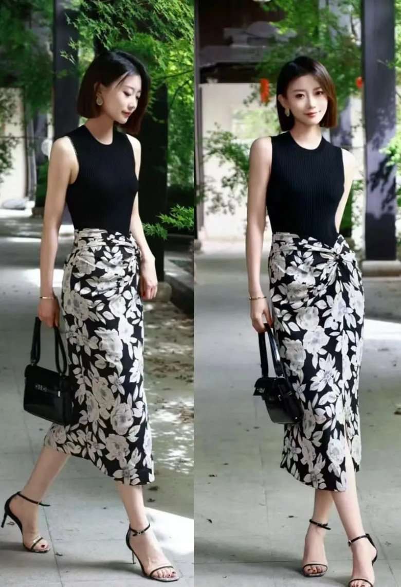 3 bí mật thời trang các chị em sành mặc không muốn cho bạn biết - 5