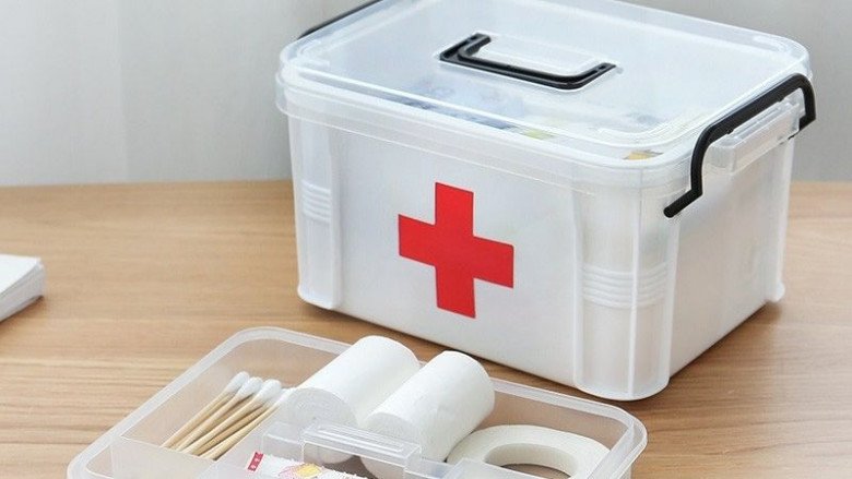 Những món đồ tuyệt đối bạn không nên &#34;bỏ ở nhà&#34; để có chuyến du lịch một mình hoàn hảo - 5