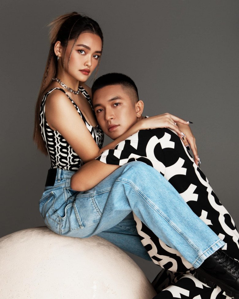 Nhan sắc &#34;một 9 một 10&#34; của cặp bạn thân Tikoker đình đám, có người là rich kid &#34;từ trong trứng&#34; - 7