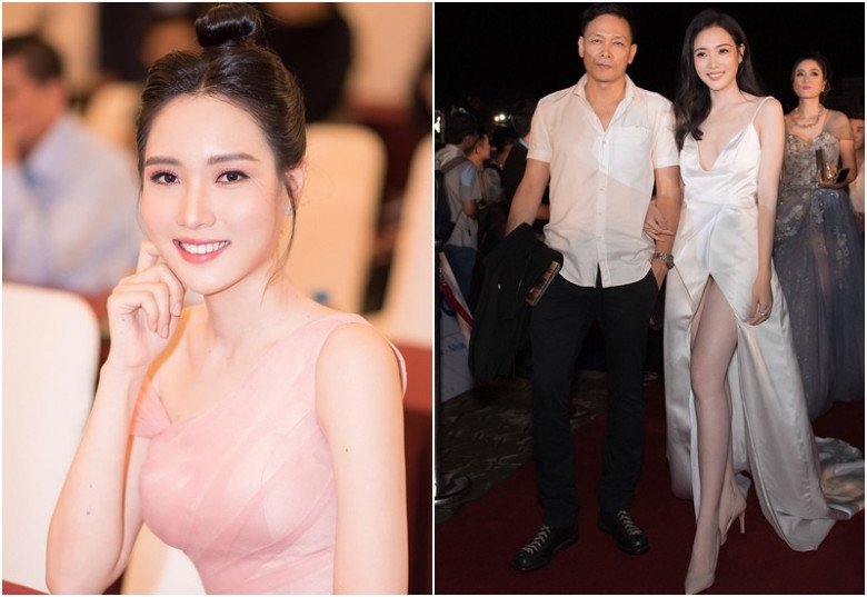 Lấy chồng hơn 25 tuổi, mỹ nhân nổi nhất Hoa hậu Việt Nam 2012 quanh quẩn làm vườn vẫn mặc đẹp - 3