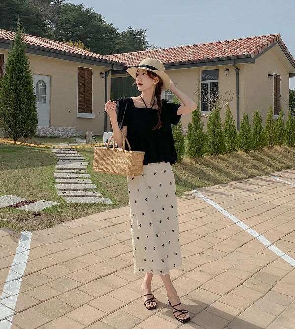 10 outfit phù hợp nhất để diện ra sân bay, vừa thoải mái vừa sành điệu như minh tinh - 3
