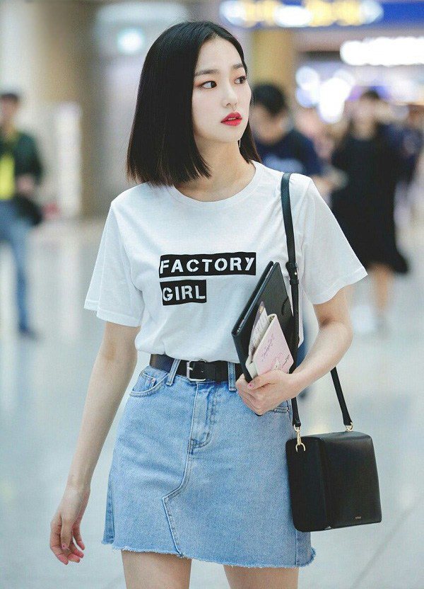 10 outfit phù hợp nhất để diện ra sân bay, vừa thoải mái vừa sành điệu như minh tinh - 6