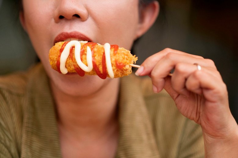 5 món ăn sáng khiến vòng hai ngày một kém thon gọn, chị em nên thay đổi ngay - 8