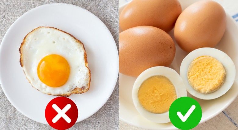 5 món ăn sáng khiến vòng hai ngày một kém thon gọn, chị em nên thay đổi ngay - 4