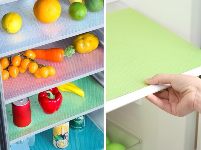 Chỉ từ 10.000 đồng, đây là 5 vật dụng vô cùng hiệu quả giúp tủ lạnh nhà bạn lúc nào cũng gọn gàng, sạch sẽ - 5