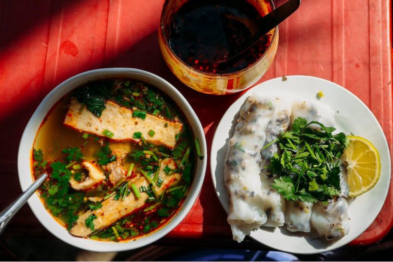 7 đặc sản không thể bỏ lỡ ở Hà Giang, có món xưa chỉ dành cho người nghèo nay được du khách ưa chuộng - 6