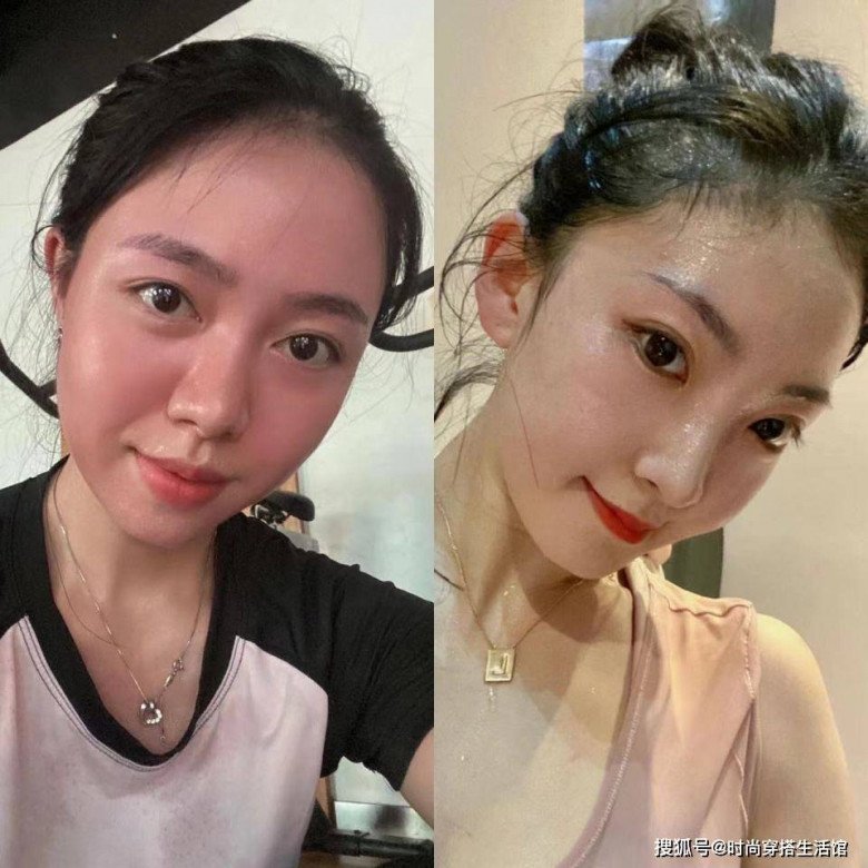 Sự khác biệt về nhan sắc giữa người chăm tập thể dục và người lười, có 3 đặc điểm nhìn thấy rõ rệt nhất - 8