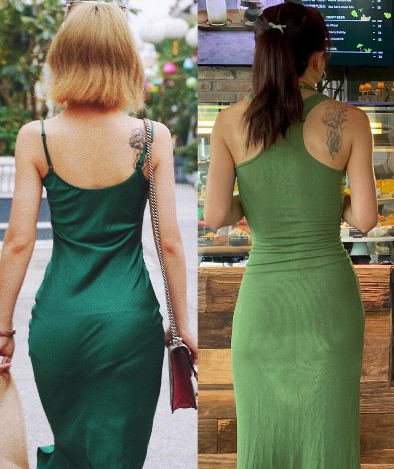 Sự khác biệt về nhan sắc giữa người chăm tập thể dục và người lười, có 3 đặc điểm nhìn thấy rõ rệt nhất - 3