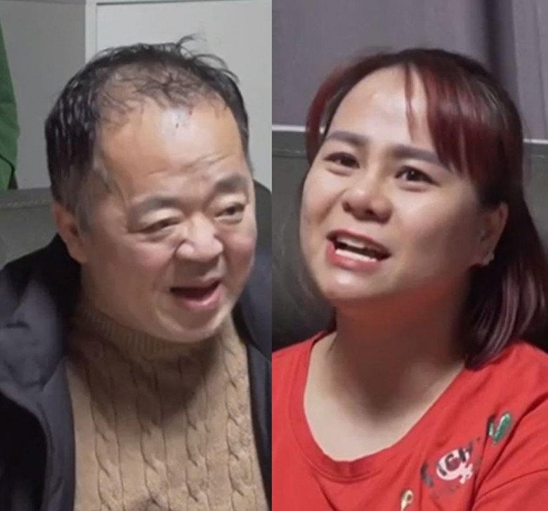 Lấy chồng Hàn Quốc hơn 18 tuổi, người phụ nữ rơi nước mắt hối hận sau gần 2 thập kỷ bên nhau - 3