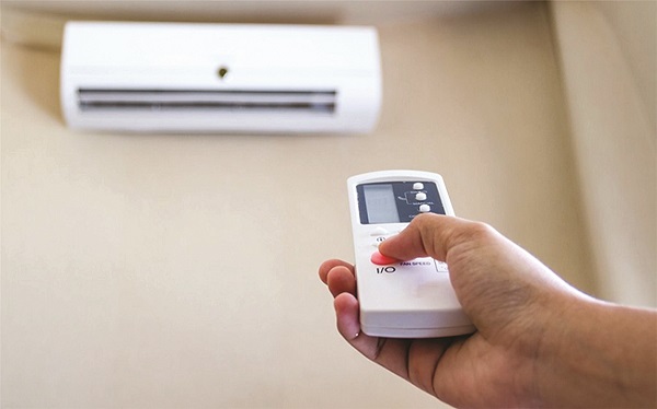 Mẹo sử dụng điều hòa tiết kiệm trong mùa hè - 2