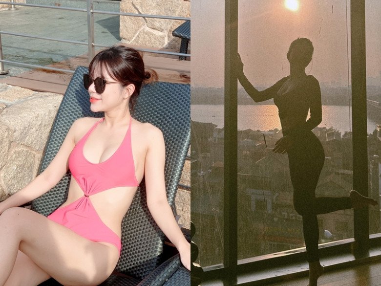 &#34;Cô Xuyến&#34; 4 đời chồng khoe sắc cùng 3 con gái xinh như mộng, con gái đầu vừa đẹp vừa giàu, nổi nhất nhà - 13