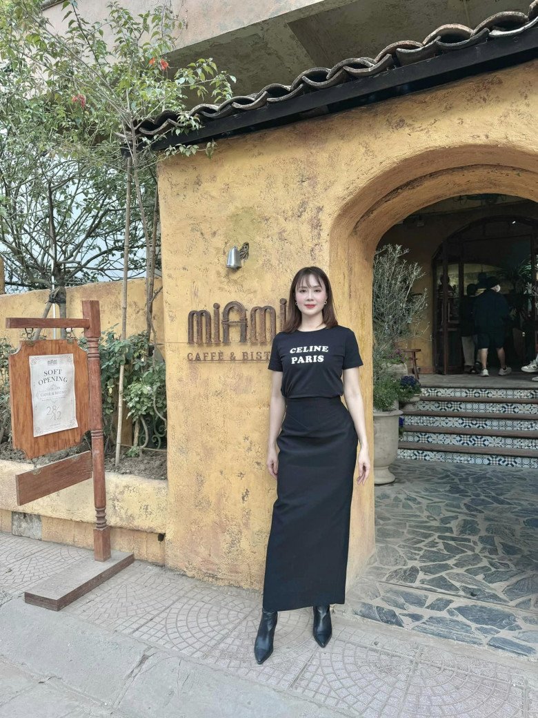 Học hội mỹ nhân &#34;Vũ trụ VTV&#34; mặc đẹp cả hè chỉ với công thức &#34;2 áo - 2 váy&#34; - 3