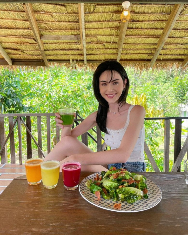 Hồ Ngọc Hà đọ sắc cùng Thư Kỳ, &#34;ma nữ&#34; Mai Davika gây sốt MXH, mẹ 3 con liệu có bị lép vế? - 20