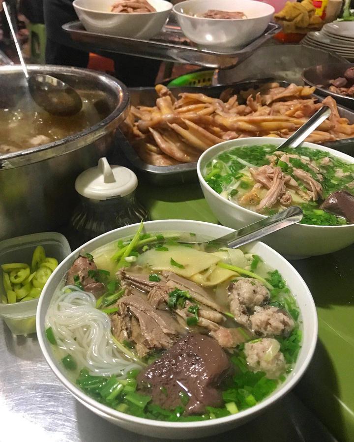 Ở Hà Nội, muốn ăn đêm ngon - bổ - rẻ, đây là 10 món mà bạn nhất định phải thử! - 3